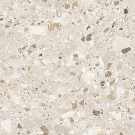  Terazzo Crema Carving 60x60 (1,44) 