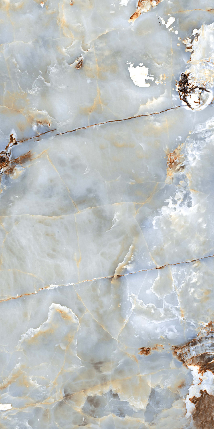  Мэджик Айс зеркальный глянец 60х120 (1,44)