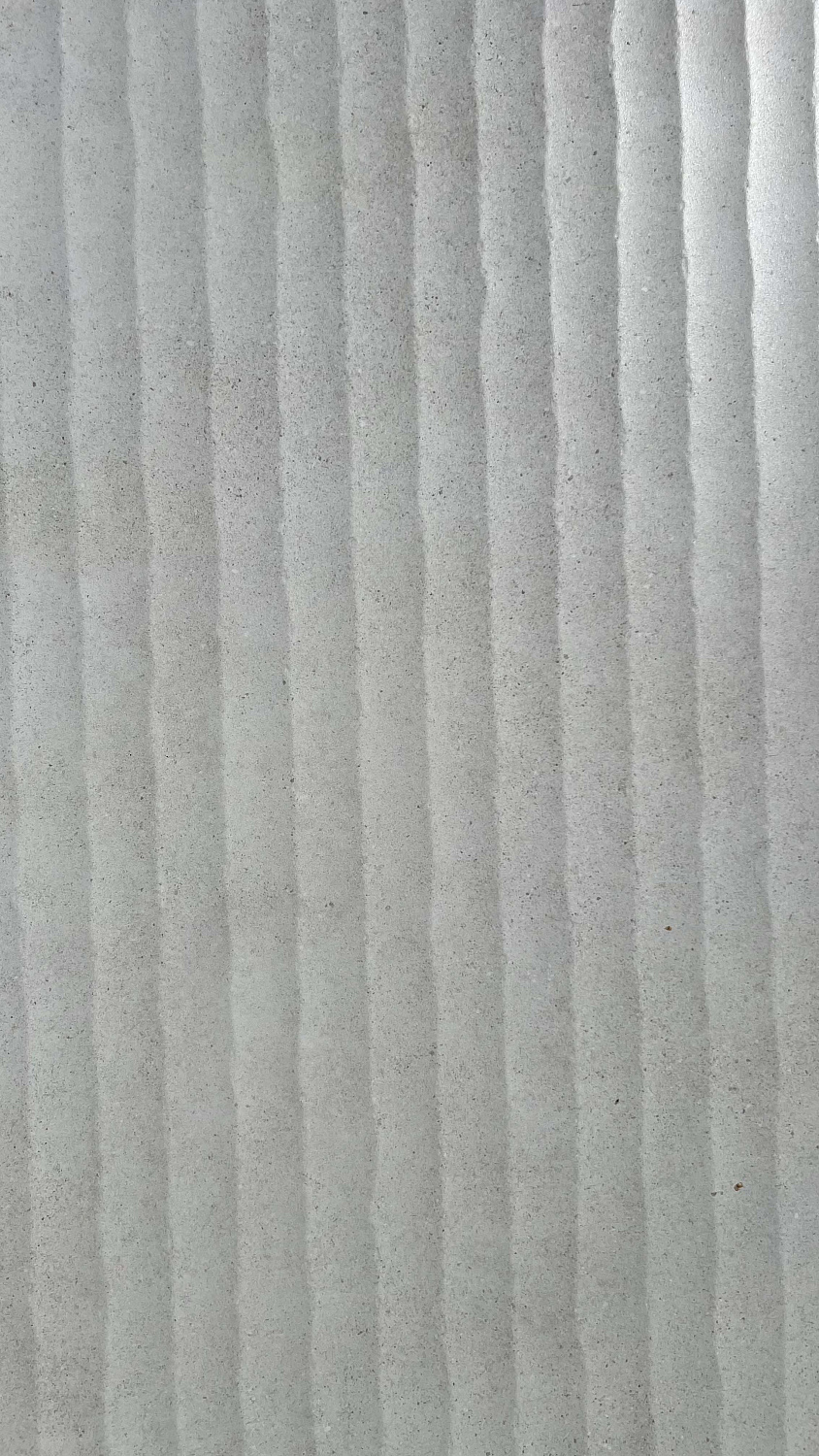  Портланд рельеф белый 60x120 (1,44)