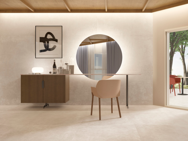  DOWNTOWN Beige SP 100x100x0,6 см 