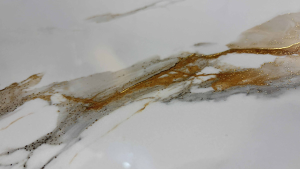  Дели полированный золотой карвинг 60x120 (1,44) 