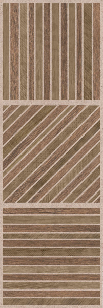 Плитка Salutami mix 20х60 