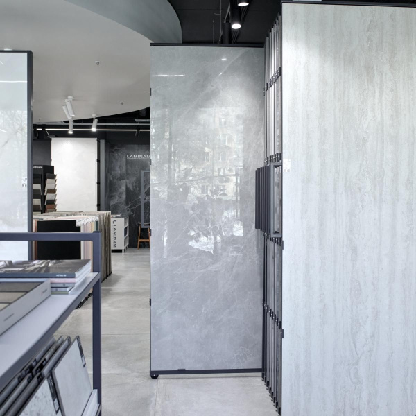 Belgium Grey Polished 120x280 