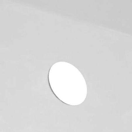 E6062RU-00 ванна прямоугольная ODEON UP акрил., /170х75/ (белый) 