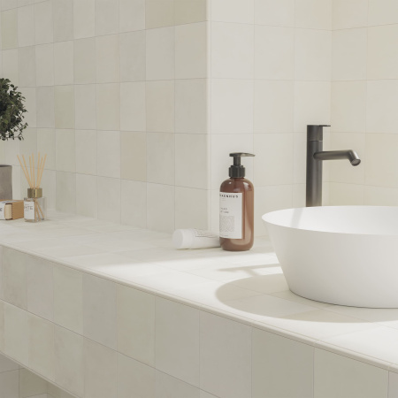  Spark Ivory Matte 13х13 (0,642) 