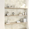  Spark Ivory Glossy Picket 4,3х24,3 (24 шт/0,229/0,010 м2) 