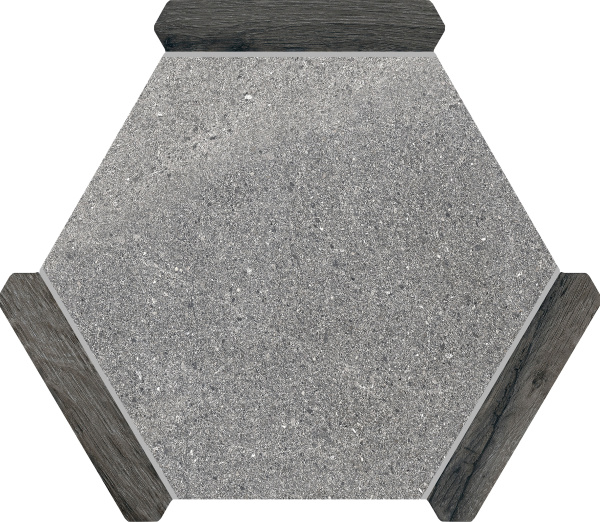  Sacramento Gris Ebano 22x25 