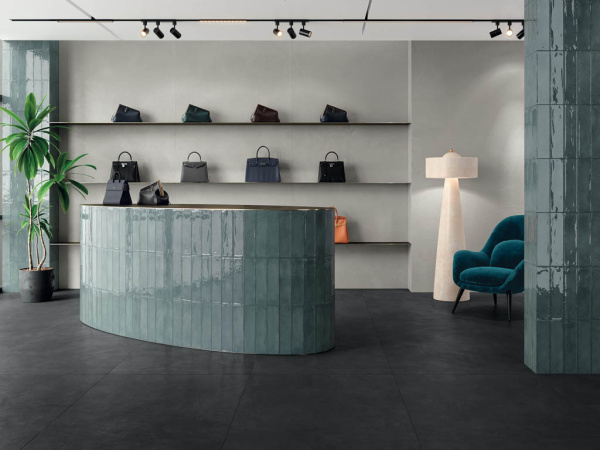 Rin.Re. Pearl 80x80/Ринашенте Ре. Перл 80Х80 