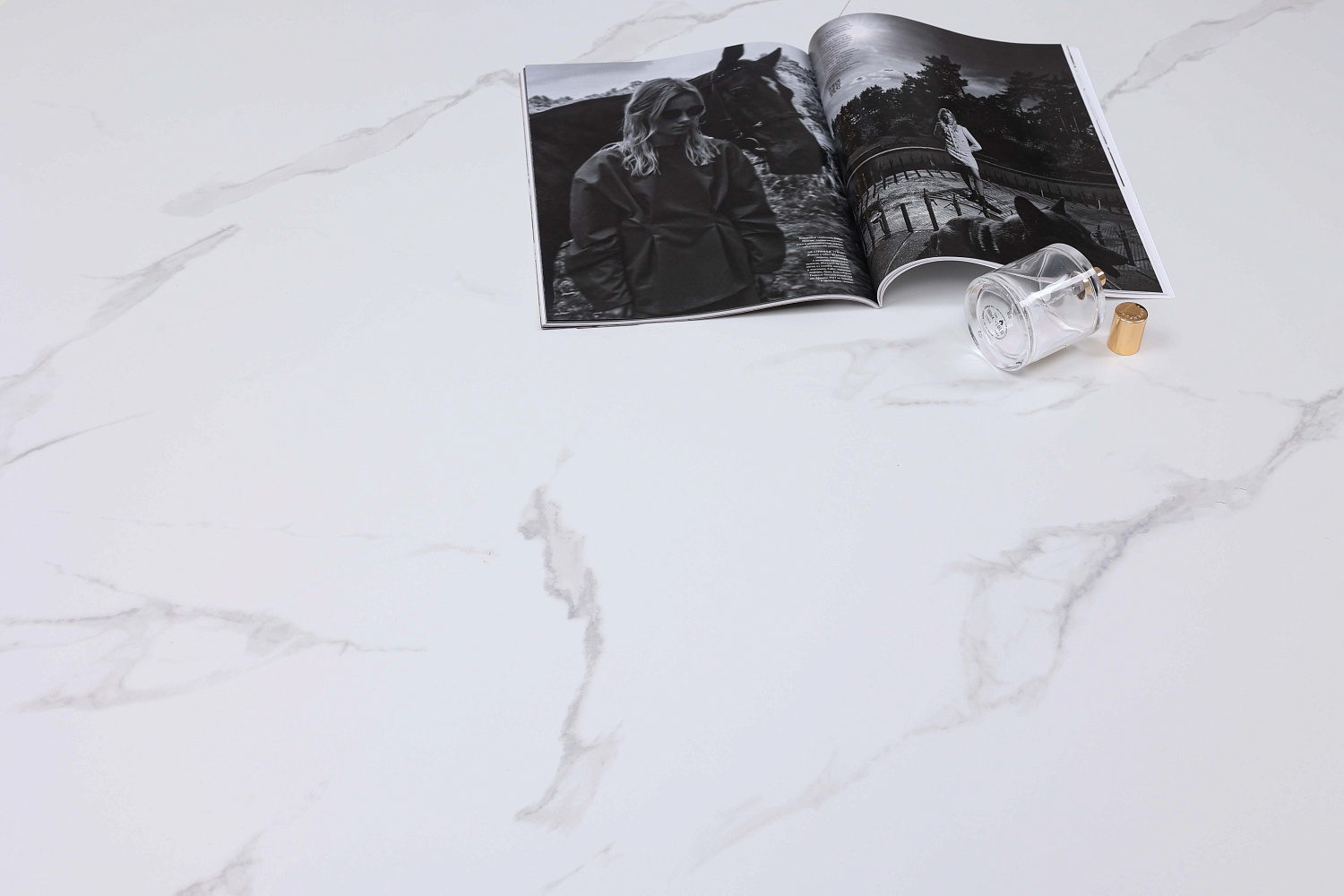  Mistra Statuario Matt 60x60