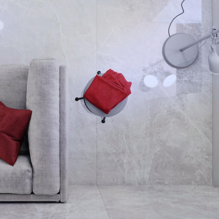 Belgium Grey Polished 120x280 