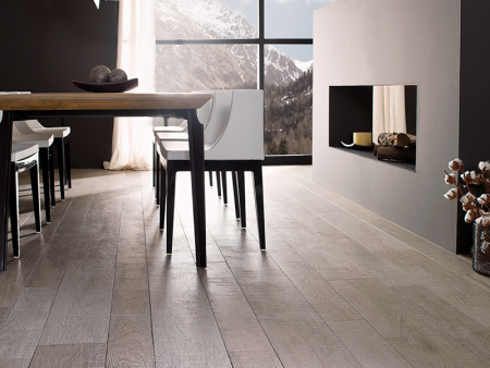  OXFORD Acero 19,3х120х1,1 см 