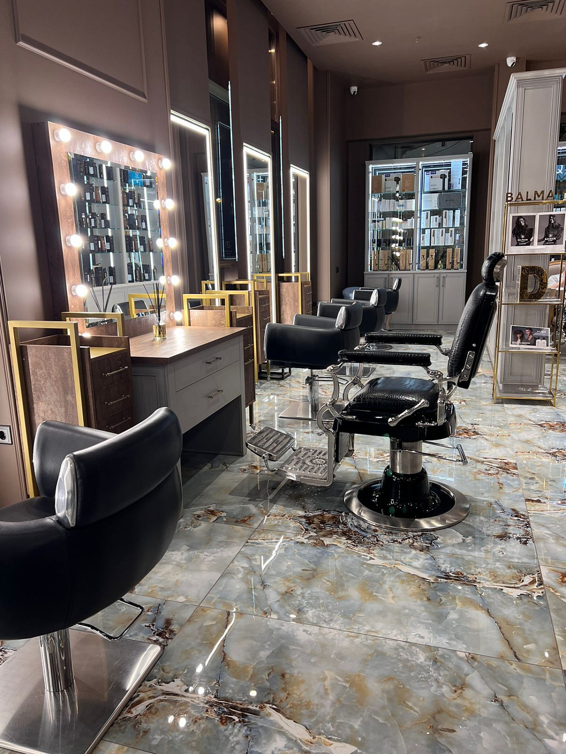  Magic Ice High Glossy 60x60