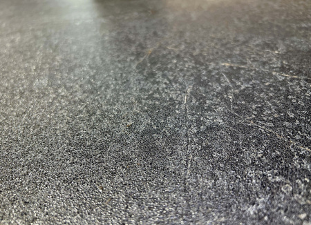  Alexandria Nero Sugar Carving 60x120 