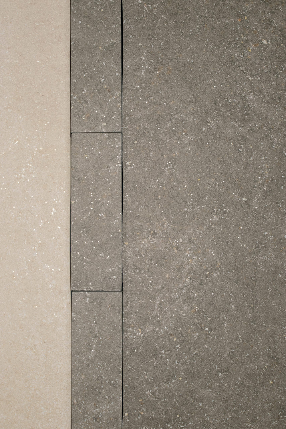  Stone Dust M Grigio 5x15 (66 шт/0,469/0,007 м2)