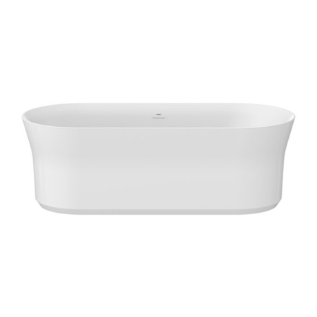 RAVAK Ypsilon Ванна отдельностоящая YPSILON 1800x800 белая (слив-перелив - хром) (цена по АКЦИИ с нашего склада) 