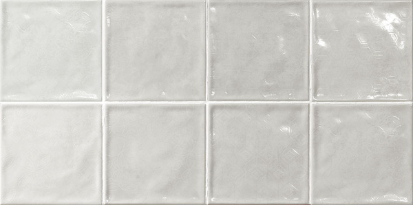 DECORADO CHIC GRIS 15*15 (стена) 1м(44шт)/96м 