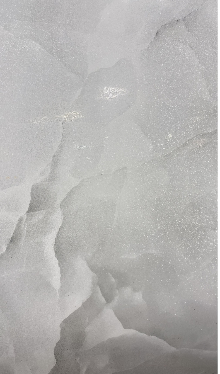  Onyx Classic White Sugar Polished 60x120 (1,44)