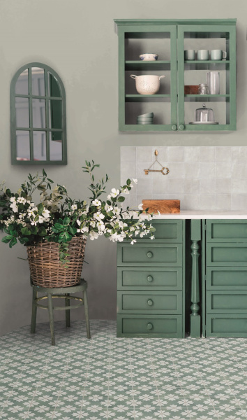   White Whale 11,5x11,5 (0,5) 