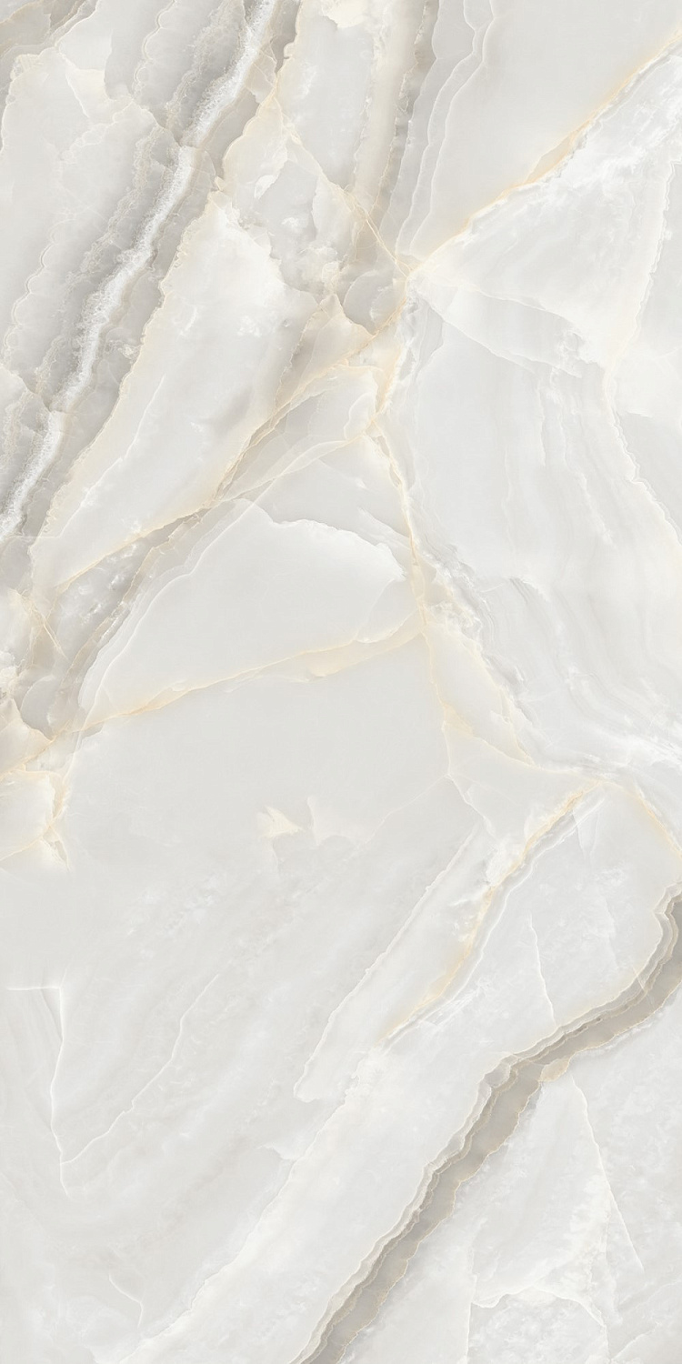 Керамогранит Realistik Wave Onyx Grey carving 60x120