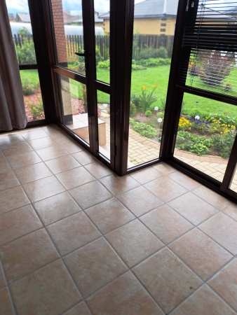  клинкерная базовая  Иларио бежевая 29,5х29,5 (1,22) 