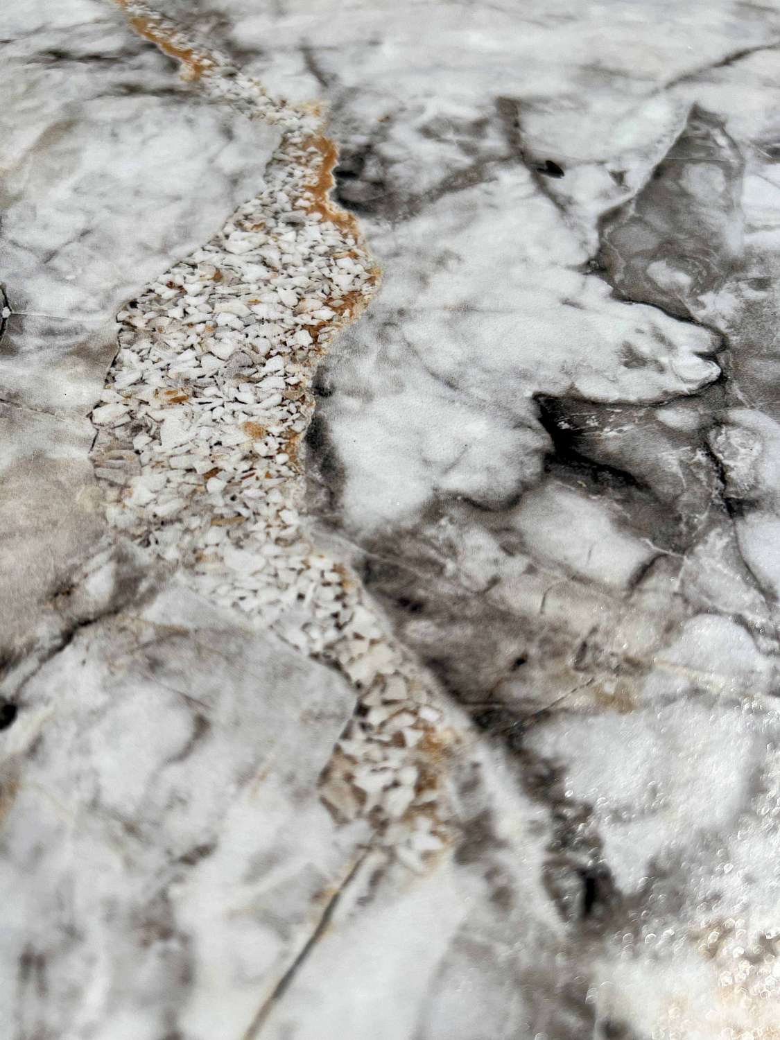  Cleo White Stonelo Carving 60x120