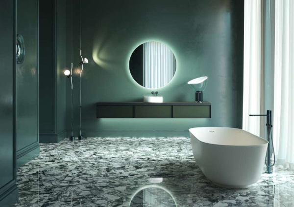 FDMQ Ce.Ap.Fo. Rett 80x160/ФДМК Че.Ап.Фо. Рет 80Х160 