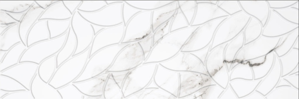 CARARA BIANCO ERA 30*90*1,05 (ст) 1,08м(4шт)/69,12 