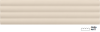  28535 COSTA NOVA ONDA Beige Pale Matt 5x20 см