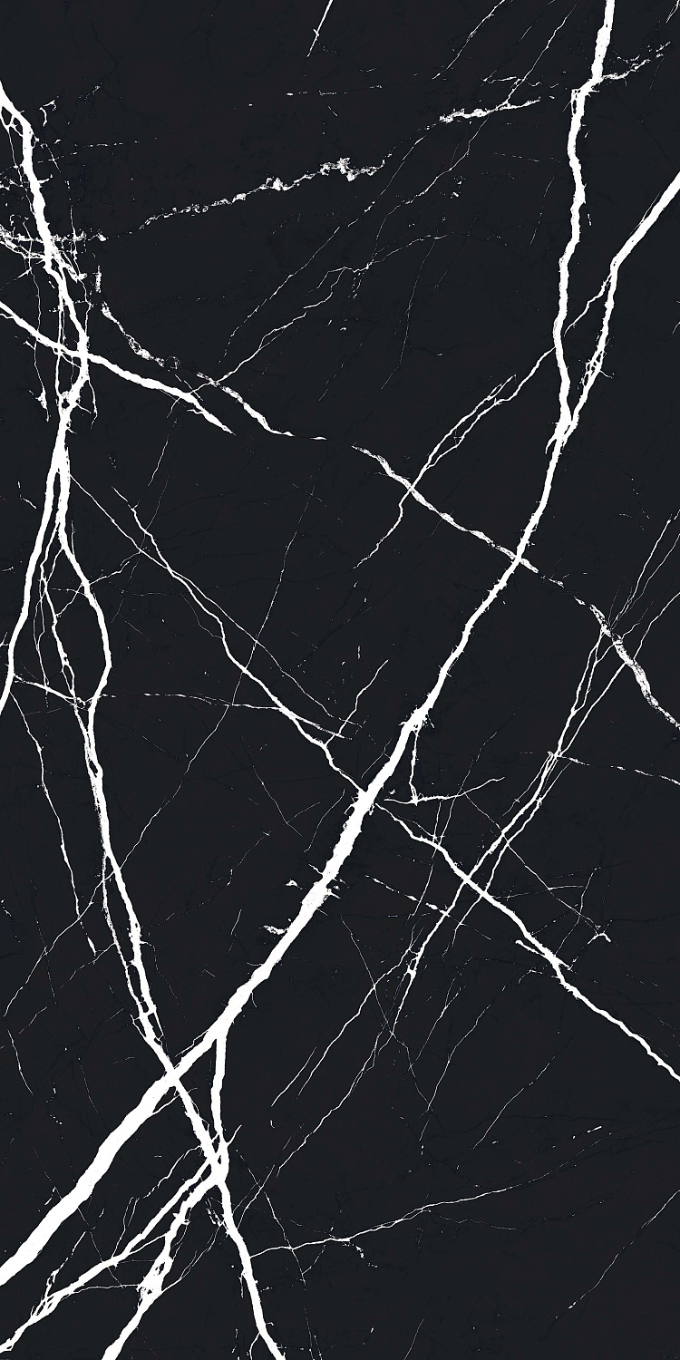  Atlantis Black Sugar Carving 60x120