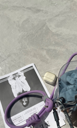  Ophelia White Stonelo Carving 60x120 