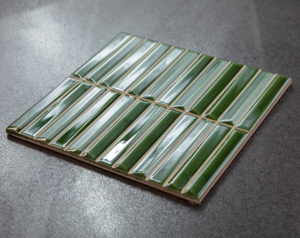  Melody Royal Green 20x20 (1,00) 