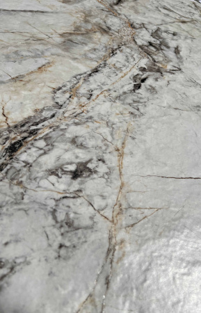  Cleo White Stonelo Carving 60x120 