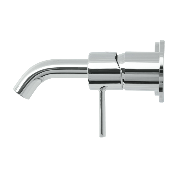 Смеситель для раковины Mariani NEXT, хром 