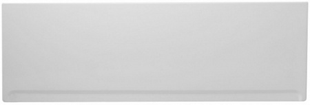 E057RU-00 фронтальная панель ODEON UP /160x75/(белый) 