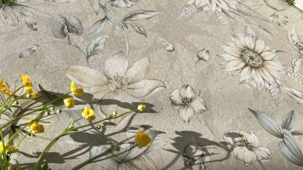  XS Kenzo Spring Sand 60x120 