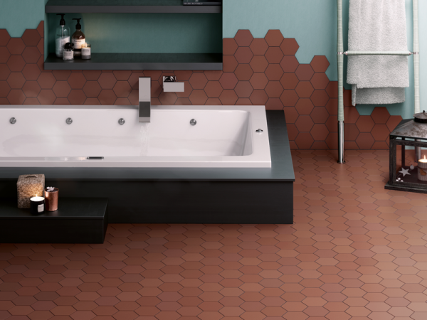  Kromatika  Clay 10.1x11.6 натуральный 