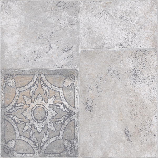   Argos Steel 58x58 (1,00) 