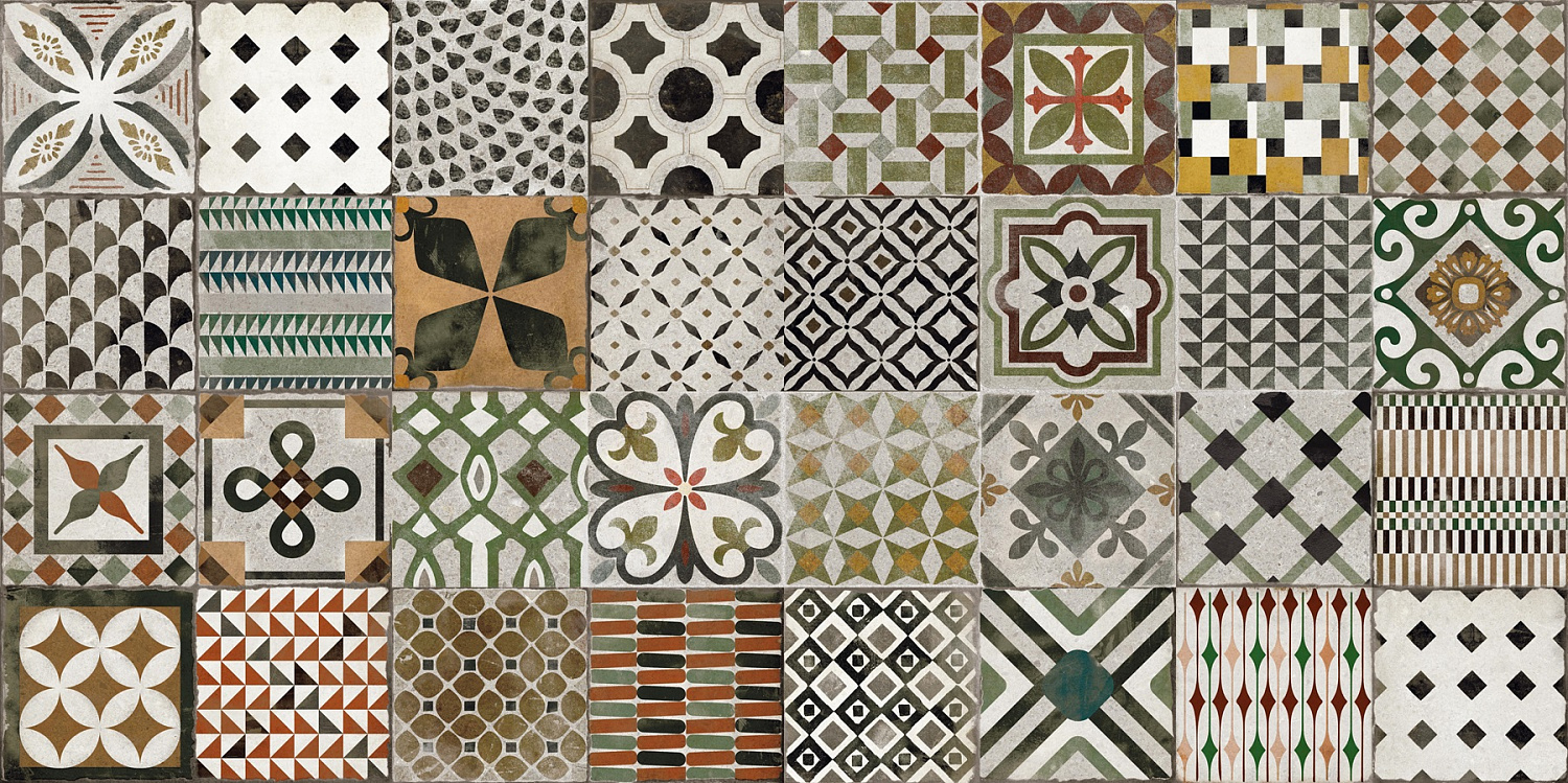  Urban Decor 60x120 (1,44)