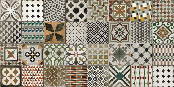  Urban Decor 60x120 (1,44) 