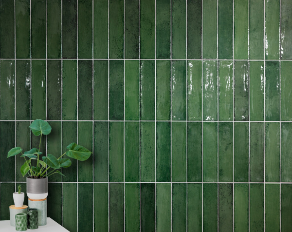  Martinica Green 7,5х30 