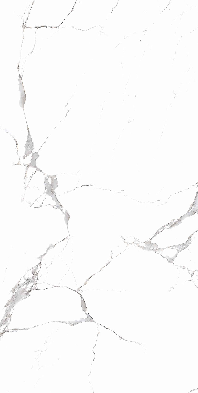 Керамогранит Realistik Emmy White polished 60x120