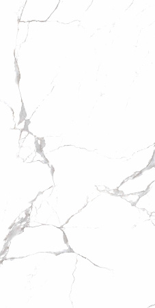 Керамогранит Realistik Emmy White polished 60x120 