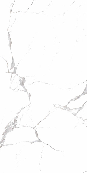 Керамогранит Realistik Emmy White polished 60x120 