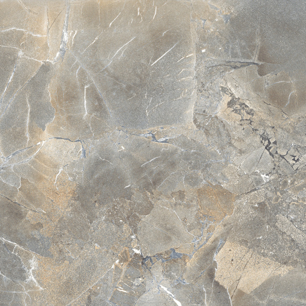 DOWNTOWN GRIS 60*60*0,85 (КГ) 1,44м2 (4шт)/57,6м2 