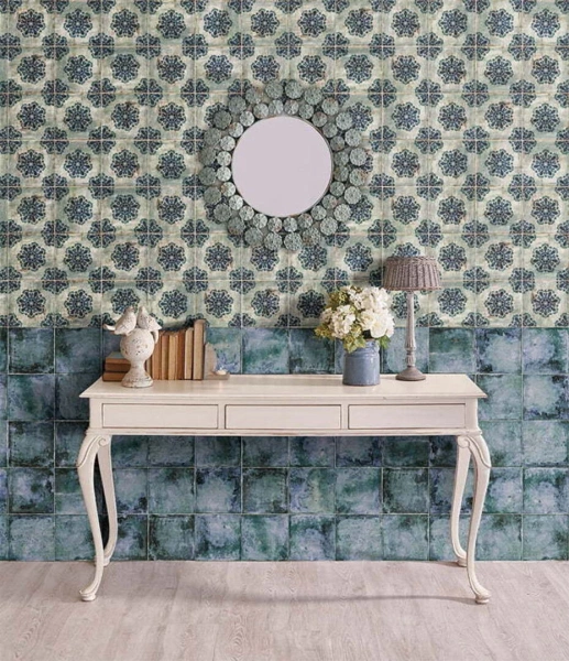 Decor Vechio Brillo 20x20 