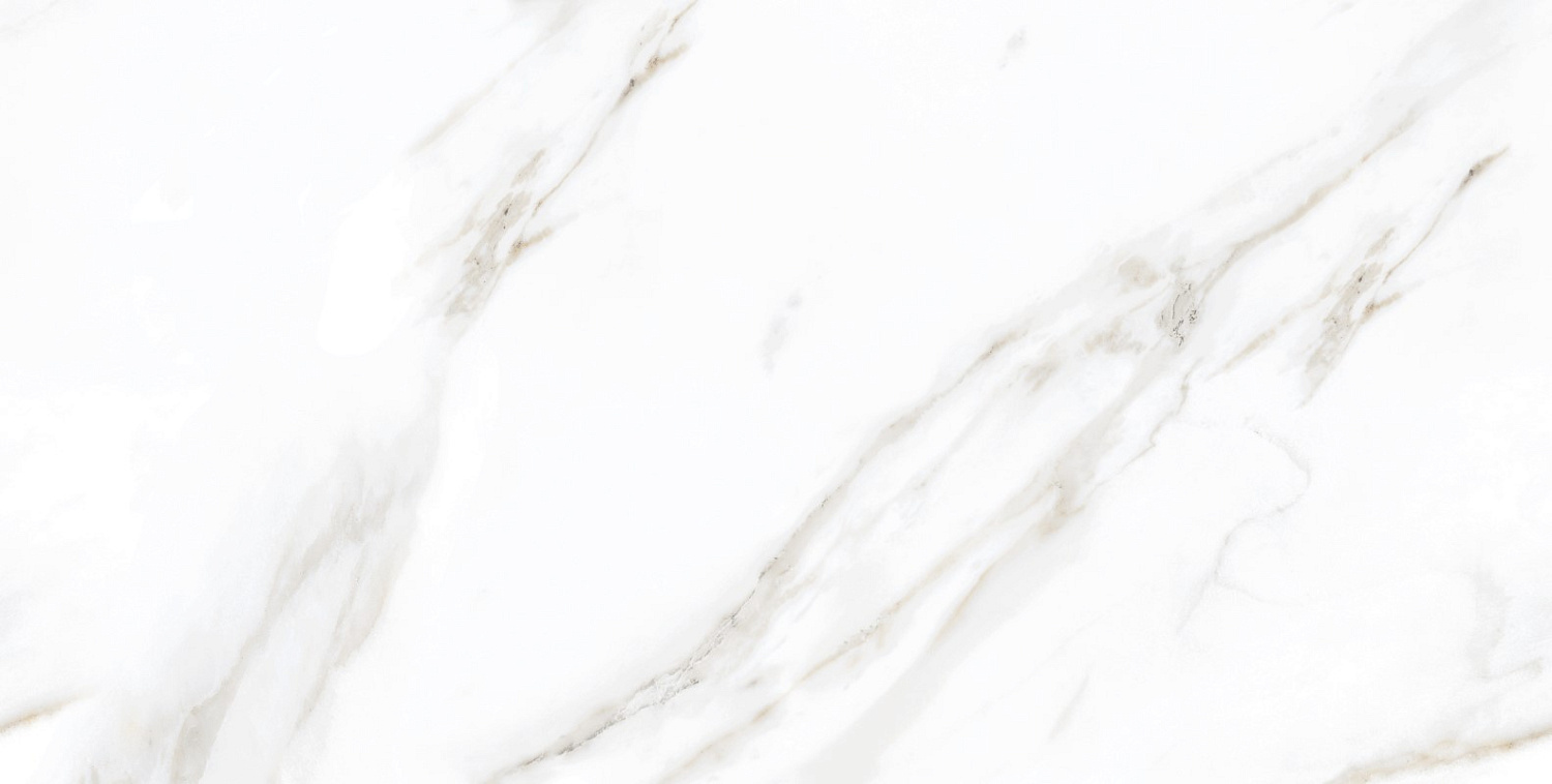  Aura Statuario Glossy 60x120