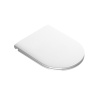 Catalano SFERA 63 Сиденье с микролифтом для унитаза 0515630001, цвет белый глянцевый