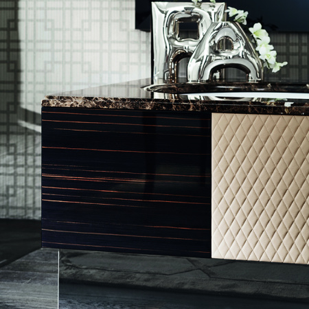 VITAGE milldue edition Ванна 1800х750 мм., стальная, подача воды из водослива, в комплекте с сифоном и стоком, цвет белый 