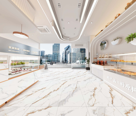  Дели полированный золотой карвинг 60x120 (1,44) 