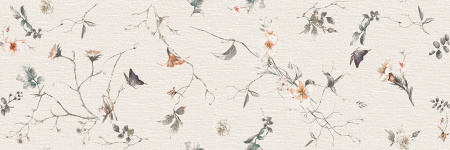  Azteca Decor Sendai R90 White 30х90 (1,08) 